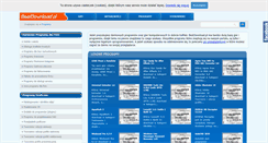 Desktop Screenshot of bestdownload.pl